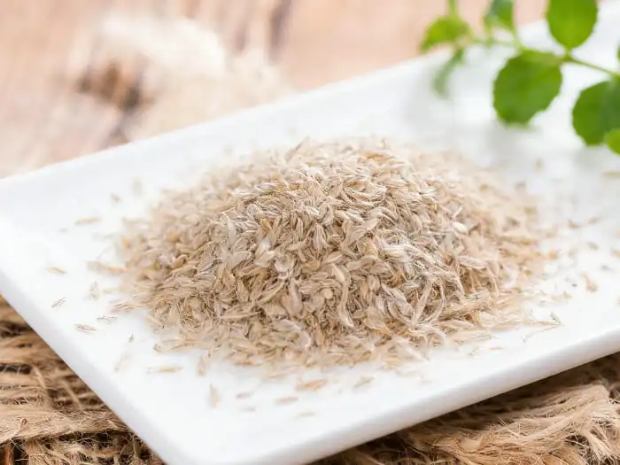 Psyllium Husk Powder in Fiber Supplements: Formulation Tips